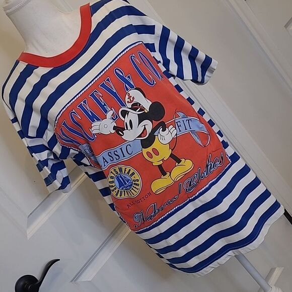 Vintage Mickey & Company t-shirt - Picture 1 of 10
